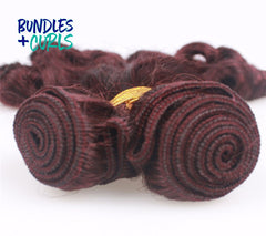 Indian 99J Fumi Bounce Hair