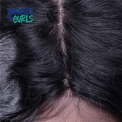 Brazilian Body Wave Full Lace Wig 04