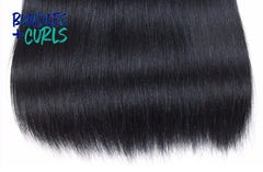 Clip-In Hair #1 Straight