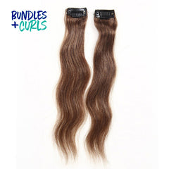 Clip-In Hair #3 Body Wave