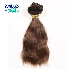 Clip-In Hair #3 Body Wave