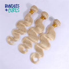 Brazilian 613 Body Wave Hair