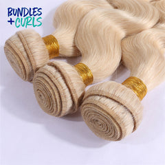 Brazilian 613 Body Wave Hair