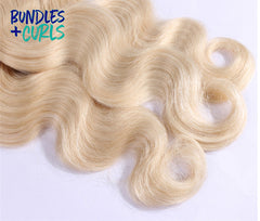 Brazilian 613 Body Wave Hair