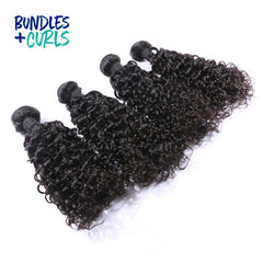 Brazilian Deep Curly Hair