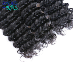 Brazilian Deep Wave Hair