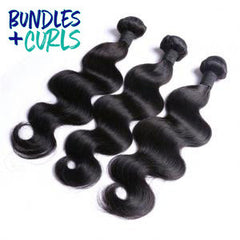 Brazilian Body Wave Hair