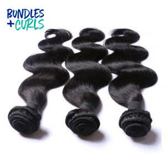 Brazilian Body Wave Hair
