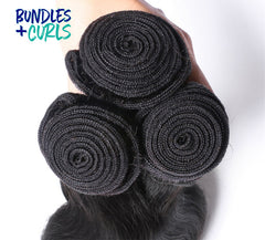 Brazilian Body Wave Hair