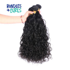 Brazilian Natural Wave Hair