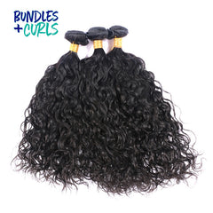 Brazilian Natural Wave Hair