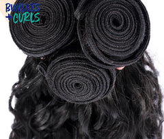 Brazilian Natural Wave Hair