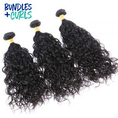 Brazilian Natural Wave Hair