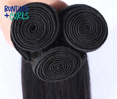 Brazilian Straight Hair
