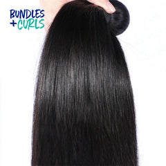 Brazilian Straight Hair