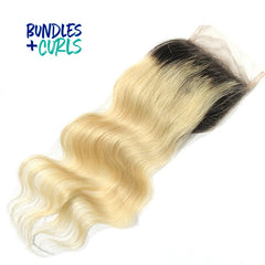 Indian 1B/613 Body Wave Hair