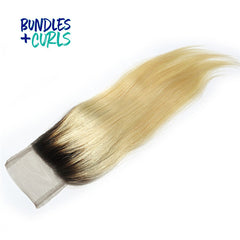 Indian 1B/613 Straight Hair