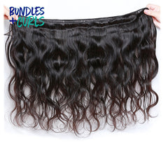 Indian Body Wave Hair