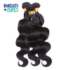 Indian Body Wave Hair