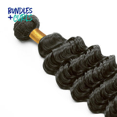 Indian Deep Wave Hair