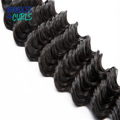 Indian Deep Wave Hair