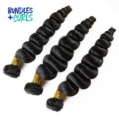 Indian Loose Wave Hair