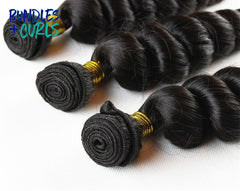 Indian Loose Wave Hair