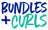 Bundles & Curls - Human Hair Extensions * Wigs * Hair Care Products
