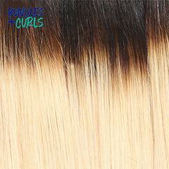 Brazilian 1B/613 Straight Hair