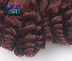Indian 99J Fumi Bounce Hair