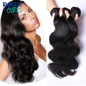 Brazilian Body Wave Hair