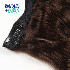 Clip-In Hair #2 Body Wave