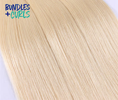 Brazilian 613 (Blonde) Straight Hair