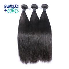 Brazilian Straight Hair