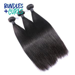 Brazilian Straight Hair