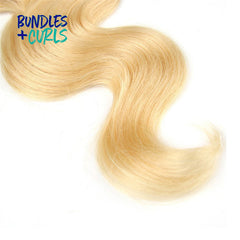 Indian 613 (Blonde) Loose Wave Hair