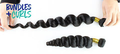 Indian Loose Wave Hair